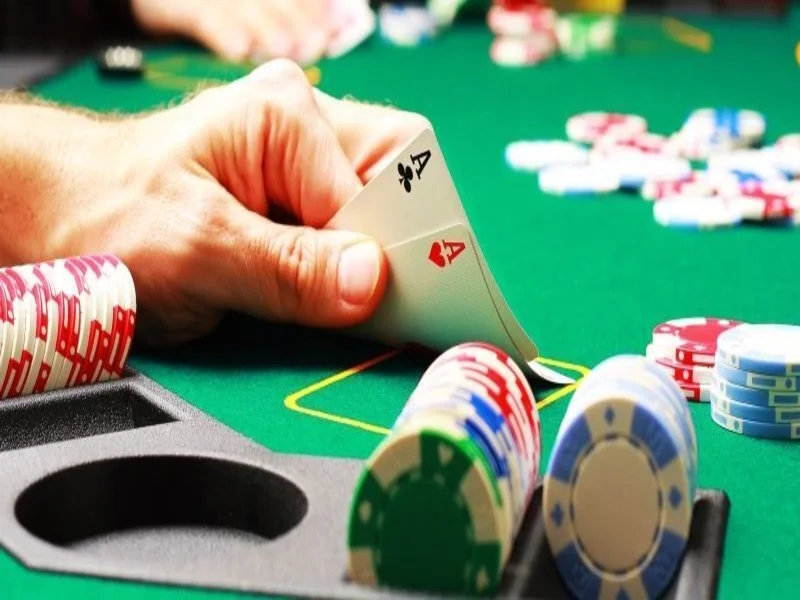 Sự Đa Dạng về Phiên Bản Poker hot nhất hiện nay