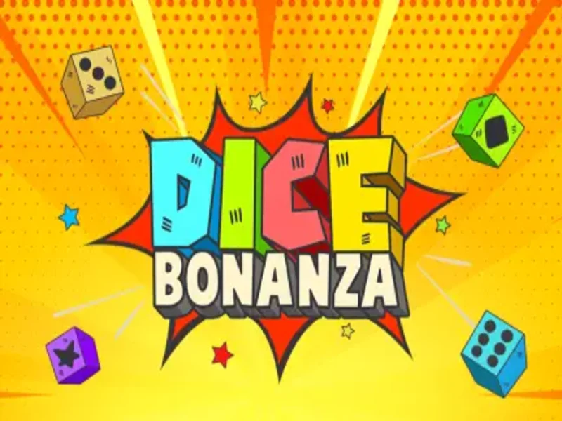 Dice Bonanza - Cá Cược Hấp Dẫn Và Nói Không Với Mọi Rủi Ro