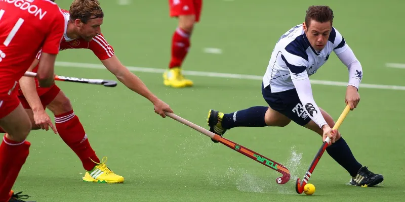 cá cược Khúc côn cầu 188Bet