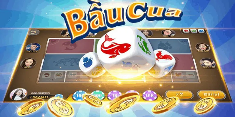 casino Bầu cua 188Bet Link